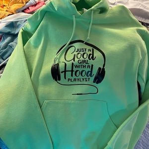 Hoodie